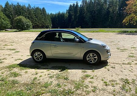 Opel Adam 1.2 Jam