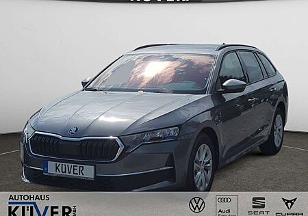 Skoda Octavia Combi Selection 1,5 TSI DSG Navi+ACC+LED