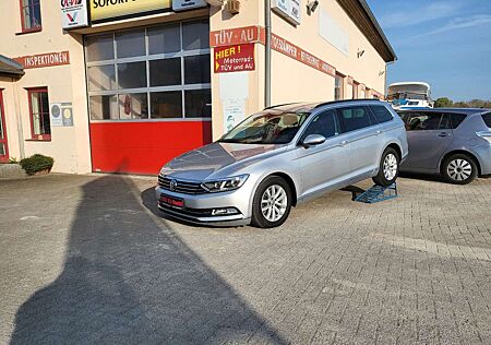 VW Passat Variant Volkswagen Comfortline BMT/Start-Stopp