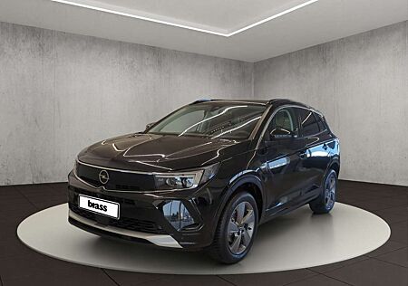 Opel Grandland .