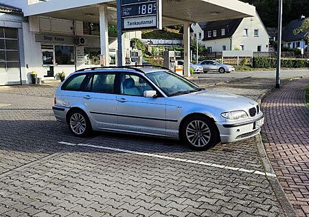 BMW 320d 320 touring
