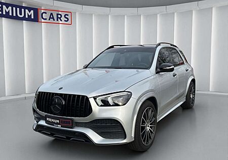 Mercedes-Benz GLE 300 d 4Matic AMG-Line *Garantie*Finanzierung*