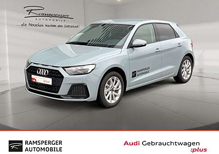 Audi A1 Advanced 25 TFSI LED Kamera SHZ