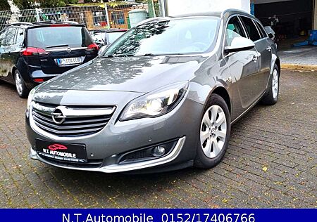 Opel Insignia A 2.0 CDTI*AUTOM.*R.KAMERA*NAVI*XENON