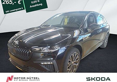 Skoda Scala 1.0 TSI DSG SELECTION MATRIX+NAVI+ACC+SHZ