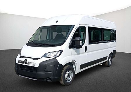 Citroën Jumper Citroen Kastenwagen Verglast 35 L3H2 BlueHDi 140