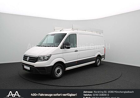 VW Crafter Volkswagen 35 *KAMERA+NAVI+KLIMA+AHK 3,5t* (0074)