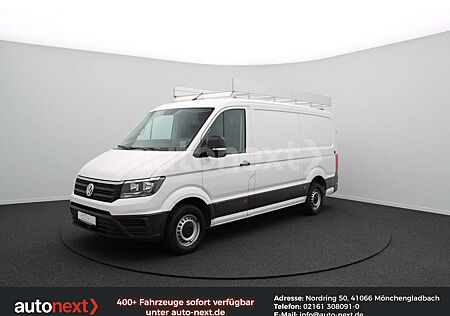 VW Crafter Volkswagen 35 *KAMERA+NAVI+KLIMA+AHK 3,5t* (0074)