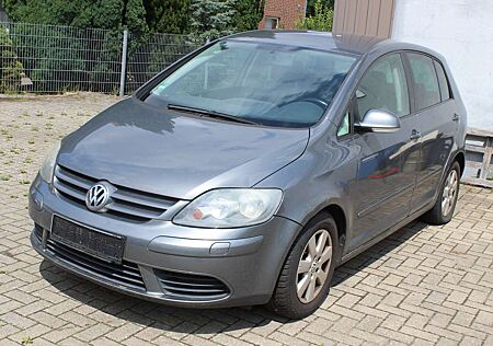 VW Golf Plus Volkswagen 1.6 FSI AHK Abnehmbar*Sitzheizung * HU bis 08-2026