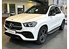 Mercedes-Benz GLE 400 d 4Matic"AMG-Line/360°/Pano/AHK/Night"