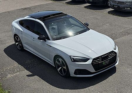 Audi A5 Sportback Advanced 40 TFSI S tronic LED PANO AHK N