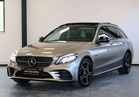 Mercedes-Benz C 300 de T-Modell AMG Line/ PANO/ACC/LEDER