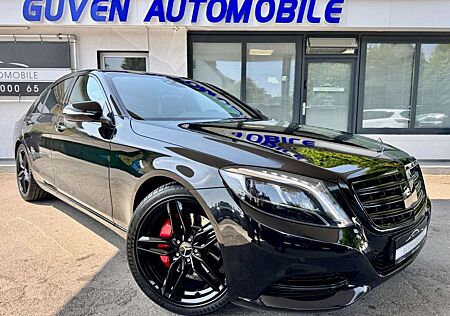 Mercedes-Benz S 350 d BT SoftClose CAM AMBIENTE AIR 20` ABSTAND