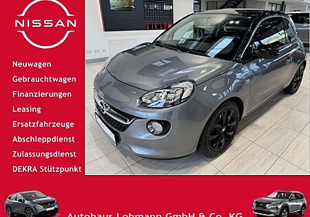 Opel Adam 1.4 Easytronic Jam Allwetterreifen Garantie