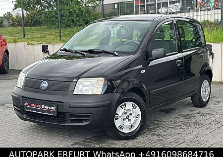 Fiat Panda 1.1 8V Active*TÜV+SERVICE+GARANTIE