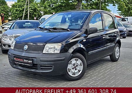 Fiat Panda 1.1 8V Active*TÜV+SERVICE+GARANTIE