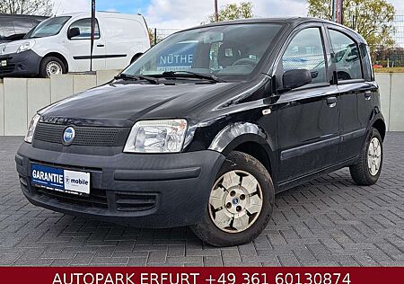 Fiat Panda 1.1 8V Active*TÜV+SERVICE+GARANTIE