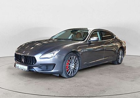 Maserati Quattroporte 3.0 V6 SQ4/ Soft-Close/ ACC/ Leder