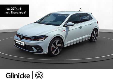 VW Polo Volkswagen 2.0 TSI GTI LED Kamera DSG