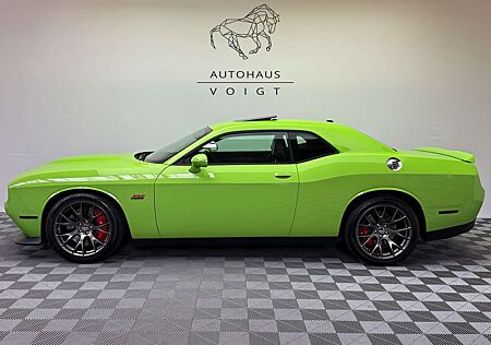 Dodge Challenger SRT369 6.4 |SRT-Austattung|Unfallfrei
