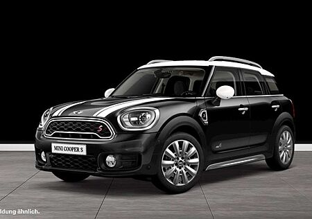 Mini Cooper S Countryman Cooper S ALL4 Countryman | Pepper II | Navi Prof.