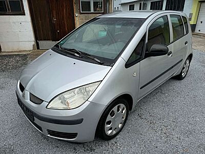 Mitsubishi Colt 1.1 Inform