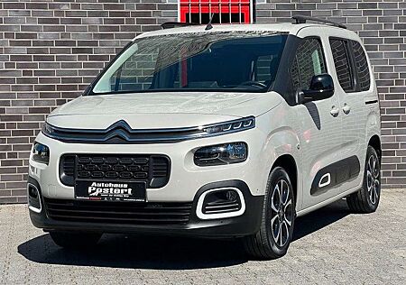 Citroën Berlingo Citroen Shine M Navi AHK