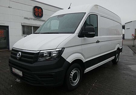 VW Crafter Volkswagen Kasten 30 L2H2 *KLIMA*PDC*SHZ*ESP*