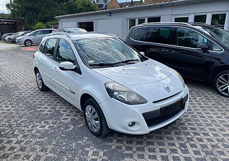 Renault Clio Authentique - Diesel