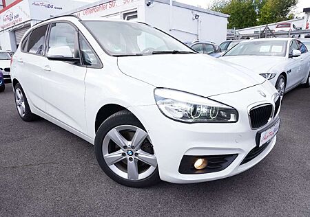 BMW 218 Advantage*Automatik*Navi*LED+*