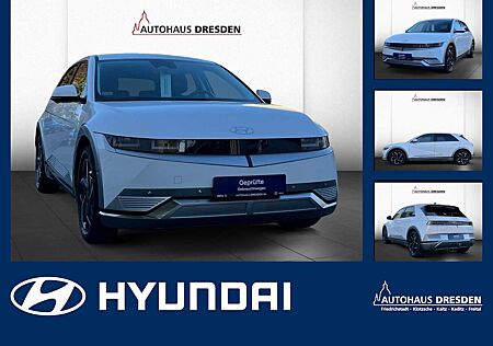 Hyundai IONIQ 5 77 Techniq Elektro ACC+LED+Navi+SHZ+360