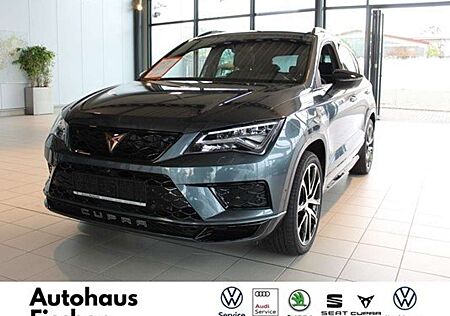 Cupra Ateca 2.0 TSI 4Drive DSG