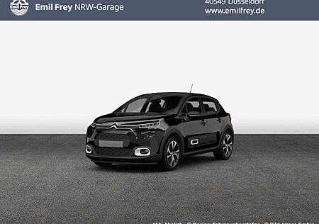 Citroën C3 Citroen SHINE PACK RFK+Navi+CarPlay+Keyless Sy.