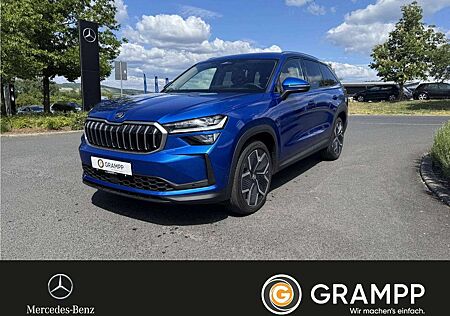 Skoda Kodiaq 2.0 TDI 142kW 4x4 Selection*AHK*Standheiz