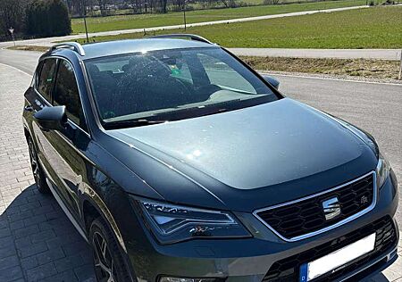 Seat Ateca FR 4Drive