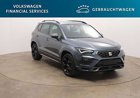 Seat Ateca FR-Line 4Drive 2.0 TSI 140kW 7-Gang DSG