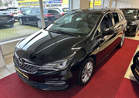 Opel Astra K Sports Tourer Elegance Start/Stop