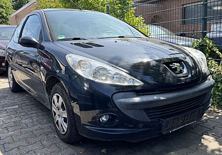 Peugeot 206 + 1.4 *TÜV 11-26* KLIMA 1HAND MP3 USB ABS EURO4