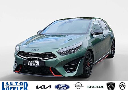 Kia Cee'd Ceed / GT NAVI^ SHZ^ PDC^ RFK^ ACC^ Klima Navi