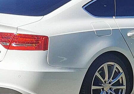 Audi A5 1.8 TFSI Sportback