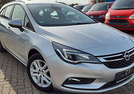 Opel Astra K Sports Tourer 1,6 CDTI Klima Navi SHZ