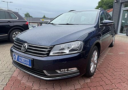 VW Passat Variant Volkswagen 1.4 TSI Comfortline Klima Navi Einparkhilfe