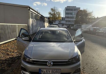 VW Polo Volkswagen 1.0 Comfortline