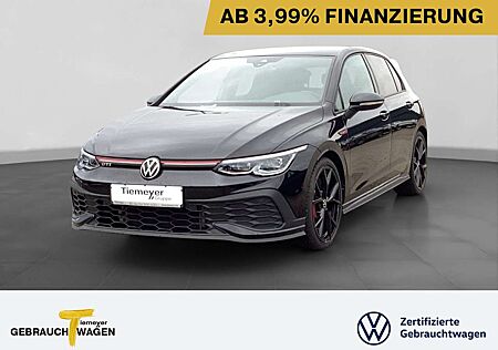 VW Golf GTI Volkswagen CLUBSPORT LM19 H/K ASSIST