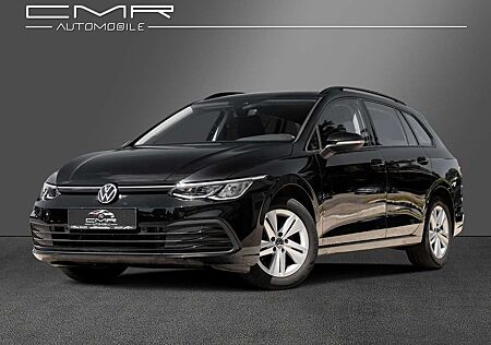 VW Golf Volkswagen Life Business-P Premium 14-Wege Massage ACC