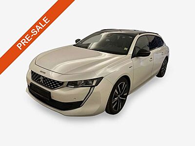 Peugeot 508 T-LEDER NAVI KLIMAAUT LED RADIO MFL PANO GSD PDC DAB KAMERA SOUND 225 GT LEDER