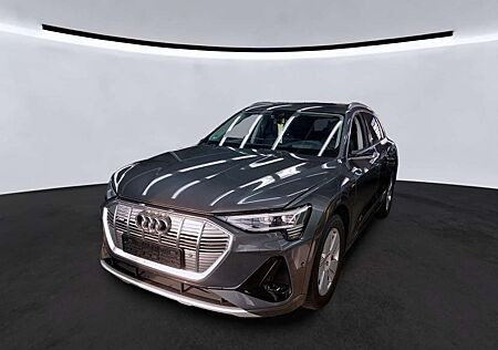 Audi e-tron 55 S LINE MATRIX/ACC/HuD/NACHT/B&O/360°