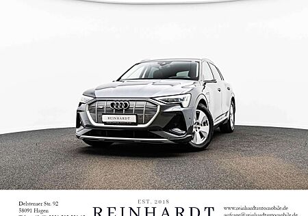 Audi e-tron 55 S LINE MATRIX/ACC/HuD/NACHT/B&O/360°