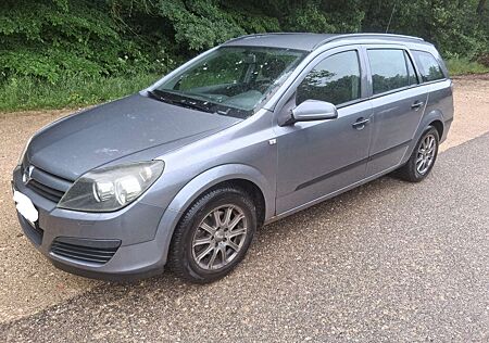 Opel Astra 1.4 Caravan