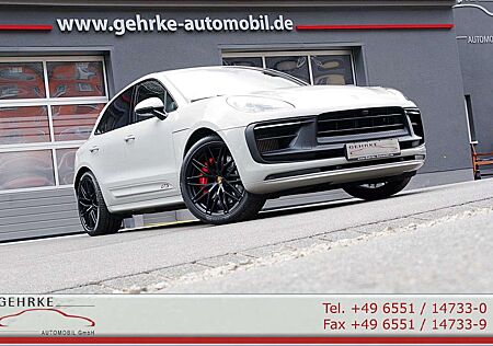 Porsche Macan GTS*KREIDE,18-Wege,Pano,Tempolimitan.,360°